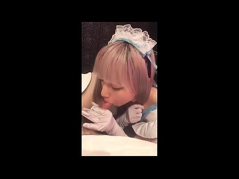 ❤️ Идоли японӣ [маюка], костюми канизии фаронсавӣ, қисми 1, минат ва лосьон ❤❌ Видео мақъад дар tg.pi-porno.ru ❤
