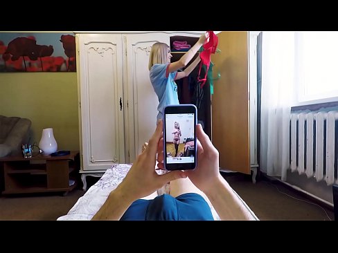 ❤️ Хоҳари ӯгай пеш аз он ки модар ба хона биёяд, бародарашро конҷад ❤❌ Видео мақъад дар tg.pi-porno.ru ❤