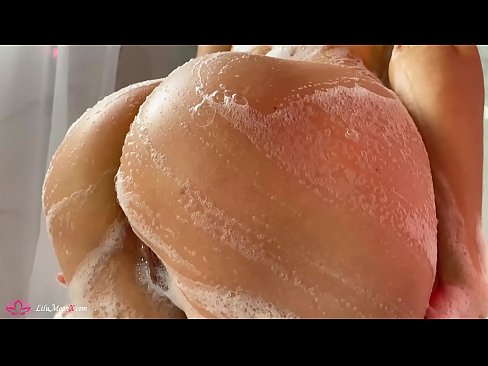 ❤️ Brunette Masturbates киска бо вибратор ба оргазми шадид дар душ ❤❌ Видео мақъад дар tg.pi-porno.ru ❤