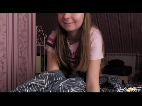 ❤️ Blondie БФФ-и худро амиқ мехӯрад ва дар даҳони худ кончатро мегирад ❤❌ Видео мақъад дар tg.pi-porno.ru ❤